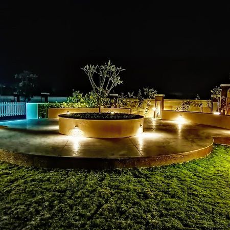 Villa At Lonavala - Saga Montana Dış mekan fotoğraf