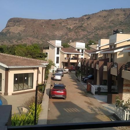 Villa At Lonavala - Saga Montana Dış mekan fotoğraf