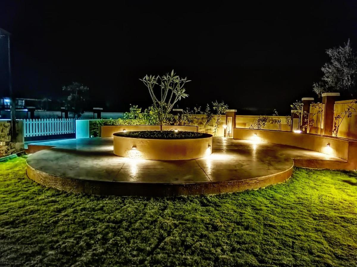 Villa At Lonavala - Saga Montana Dış mekan fotoğraf