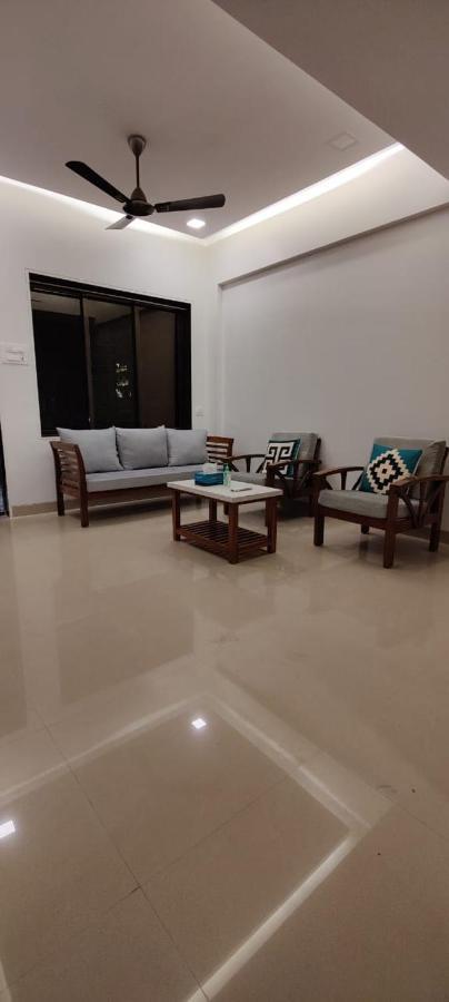 Villa At Lonavala - Saga Montana Dış mekan fotoğraf