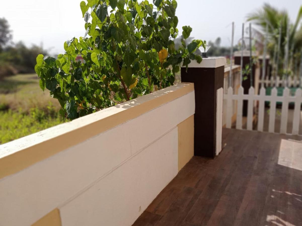 Villa At Lonavala - Saga Montana Dış mekan fotoğraf