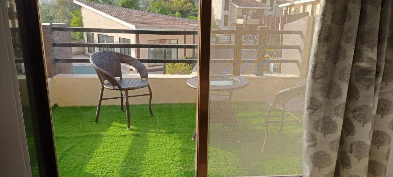 Villa At Lonavala - Saga Montana Dış mekan fotoğraf