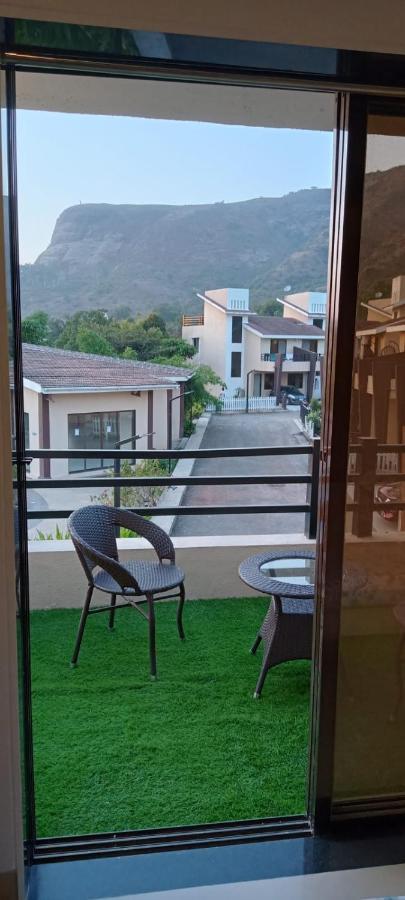 Villa At Lonavala - Saga Montana Dış mekan fotoğraf